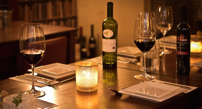 Apportez votre vin