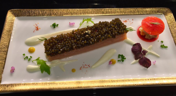 Caviar