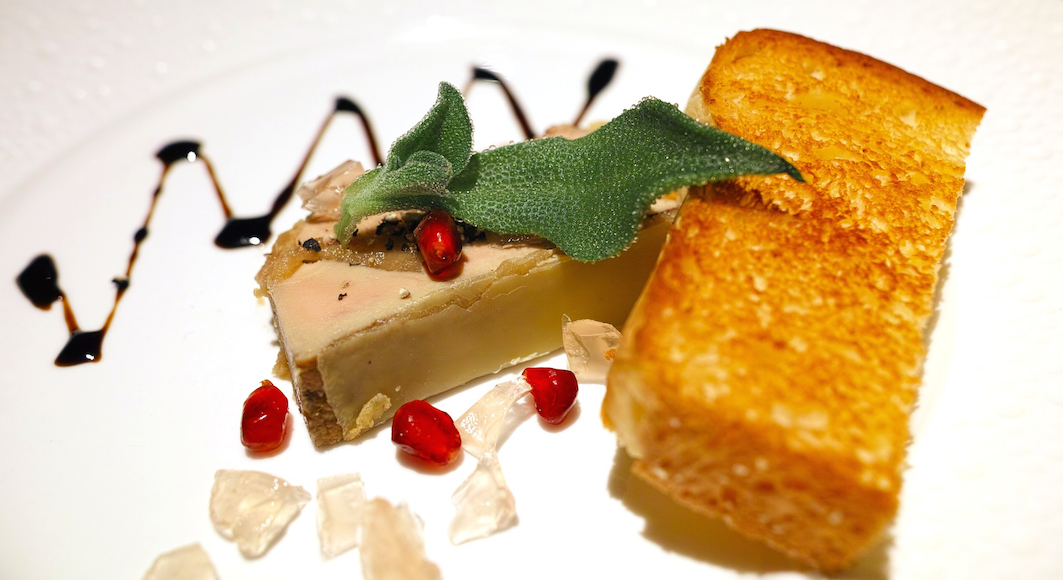 Ou Acheter Du Foie Gras A Montreal Et Autour Maudits Francais