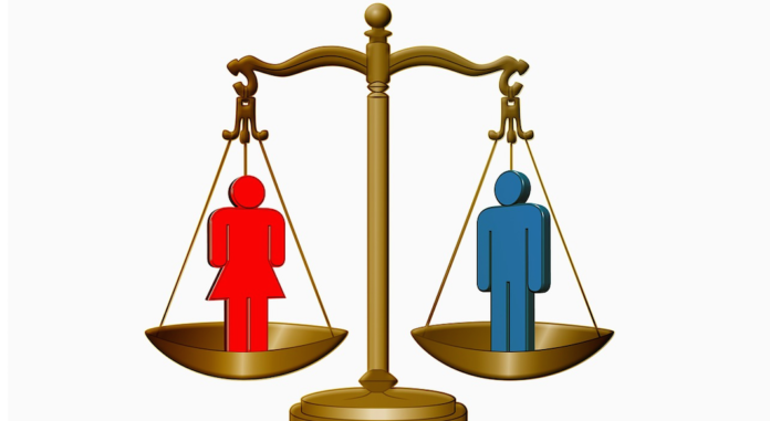 Egalité homme femme