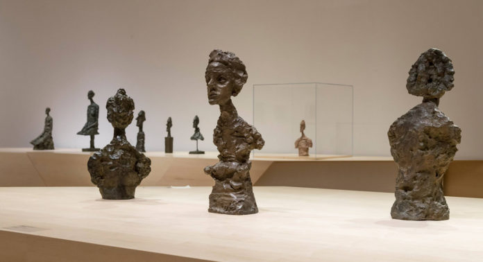 giacometti