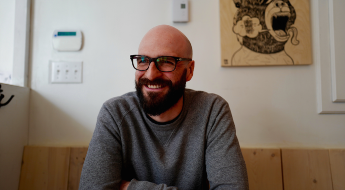 Nils Chartier