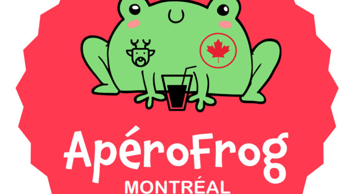aperofrog