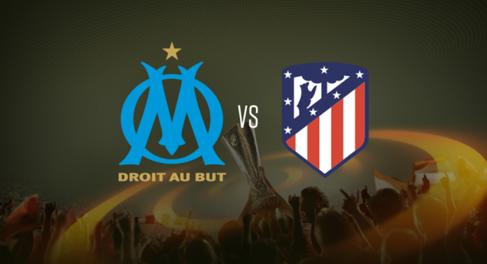 OM-Atletico OM