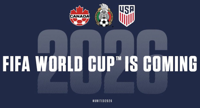 Mondial 2026 Coupe du monde