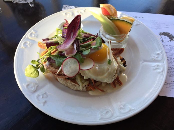 brunch regine montreal