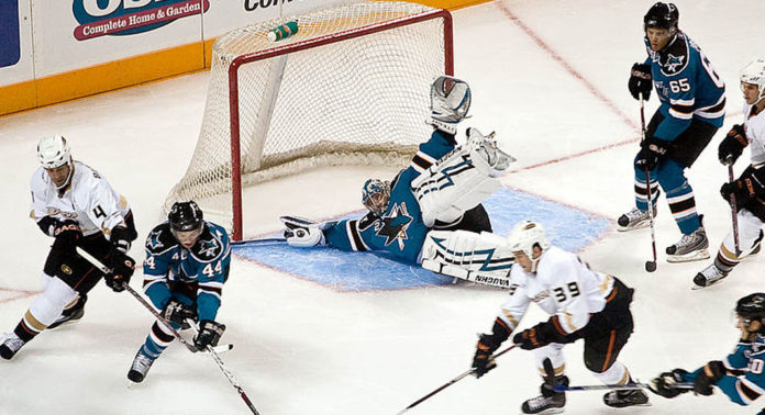 hockey