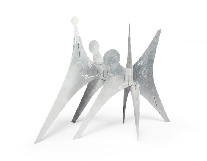Alexander Calder