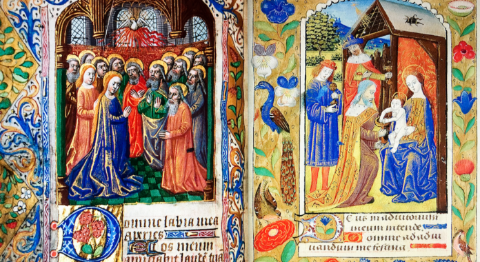 Enluminures