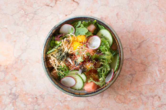 poke montreal