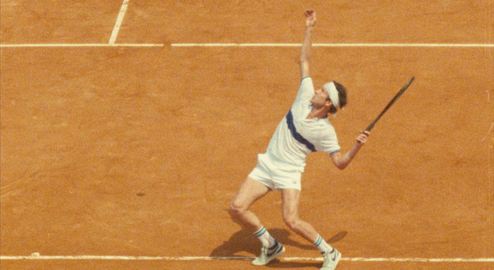 McEnroe