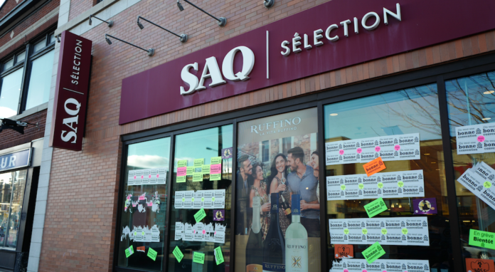 SAQ