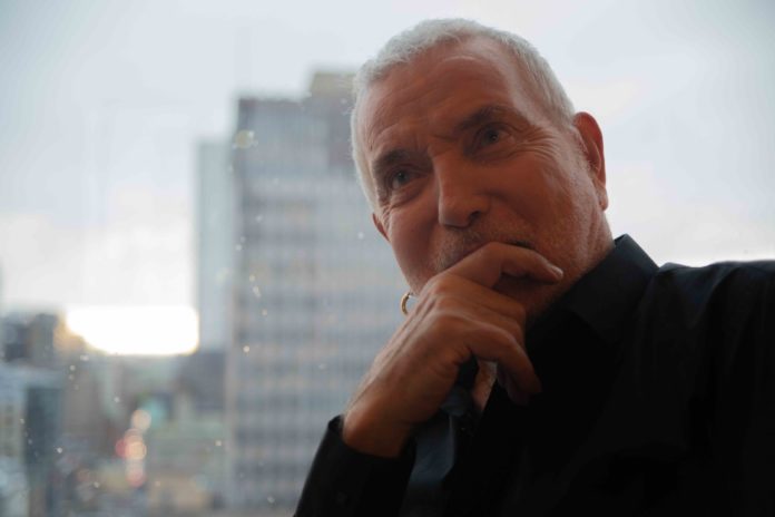 Bernard_Lavilliers_Montreal