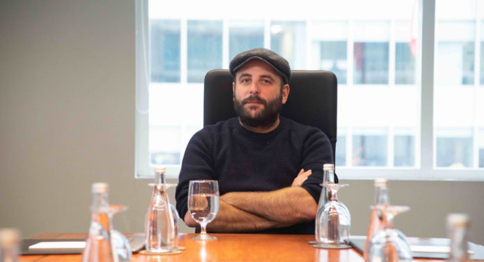 Vincent_Macaigne_Montreal