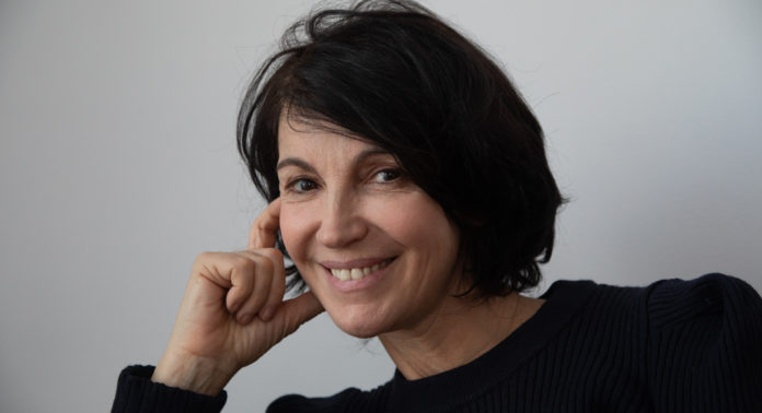 Zabou_Breitman_Montreal