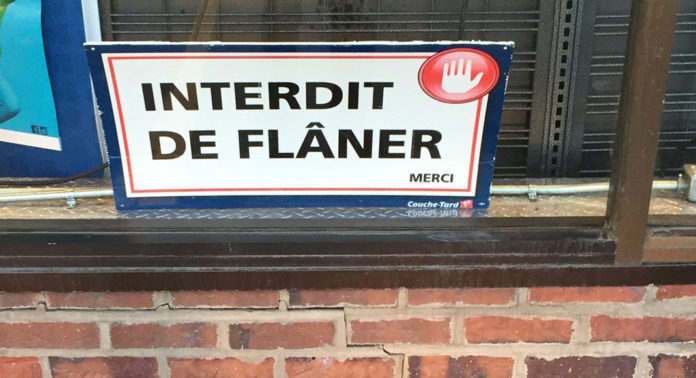 interdit_de_flaner
