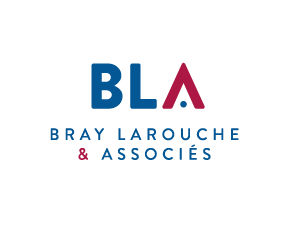Logo BLA