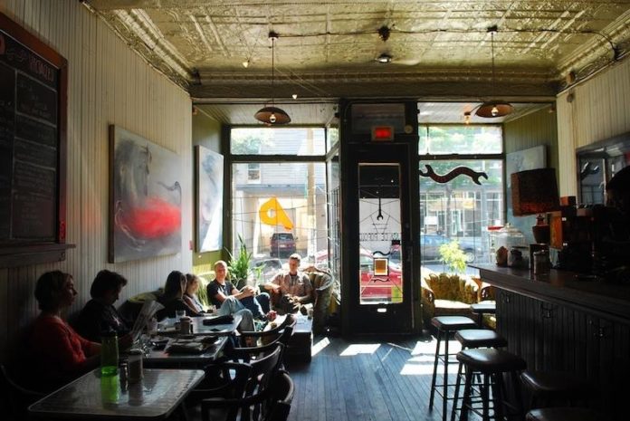 casa del popolo montreal