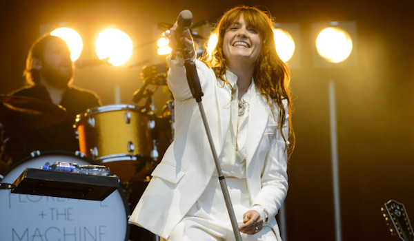 Mercury Prize 2015