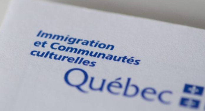 Immigration Quebec