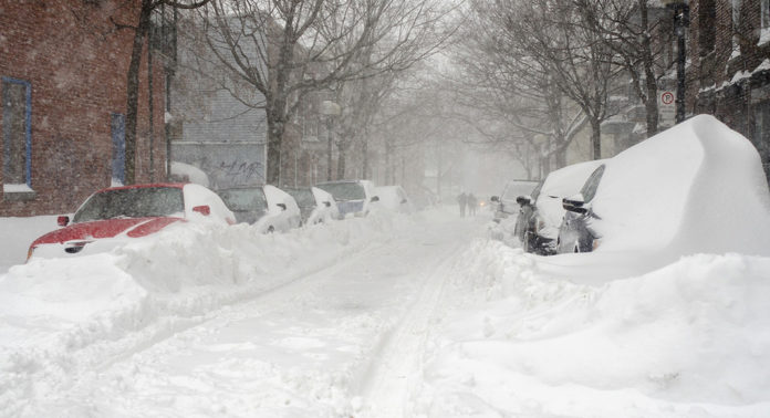 tempete_hivernale_montreal