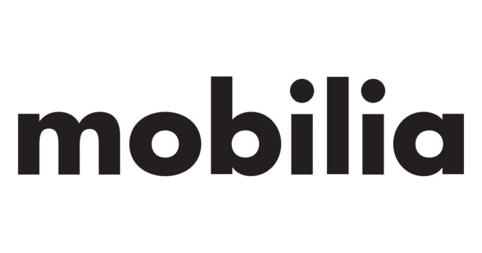 Logo Mobilia
