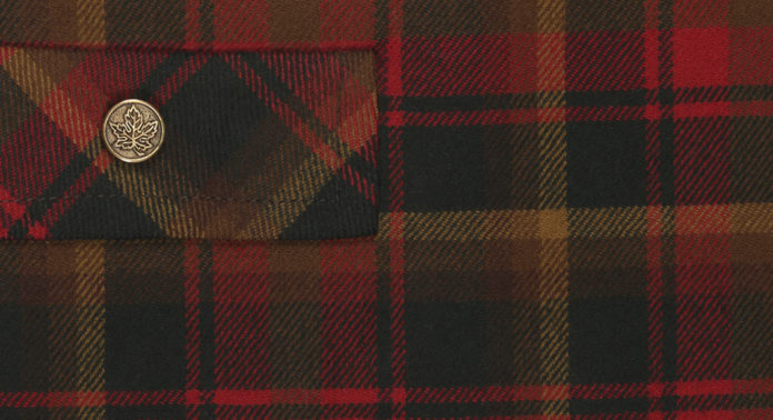 tartan_canada