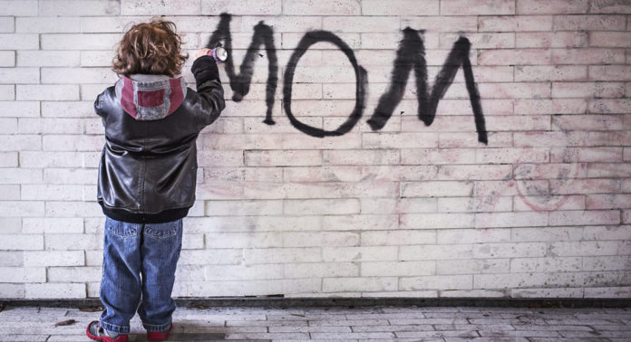 Mom