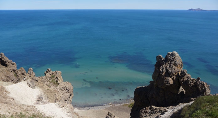 Iles de la Madeleine