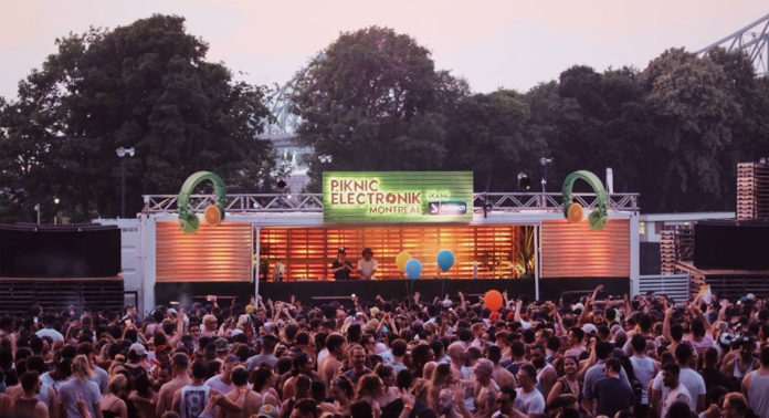 Piknic Eletronic